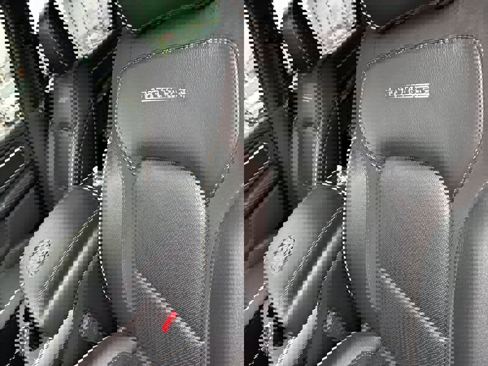 Used 2023 RAM 1500 Laramie image 14