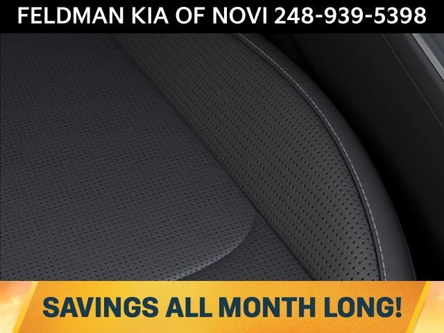 New 2026 Kia Sorento S w/ S Panoramic Sunroof Package FWD image 25
