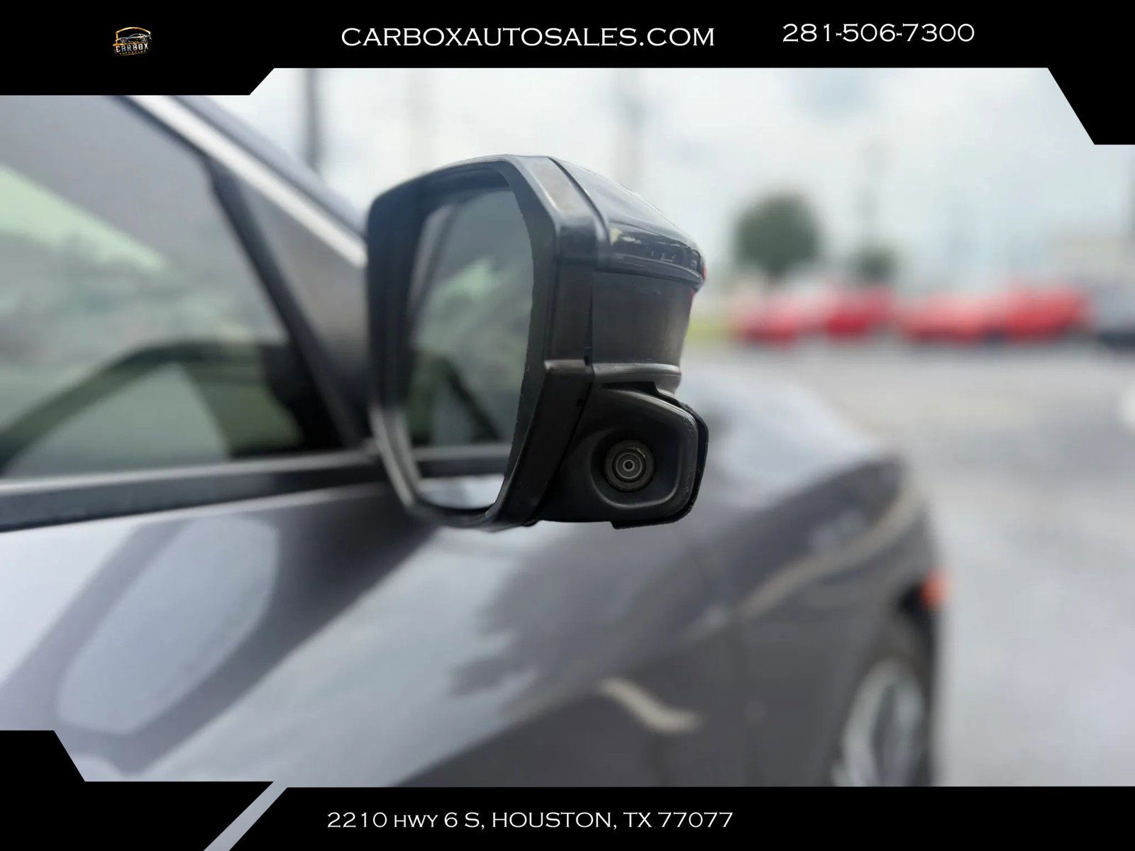 Used 2018 Honda Civic EX-T image 31