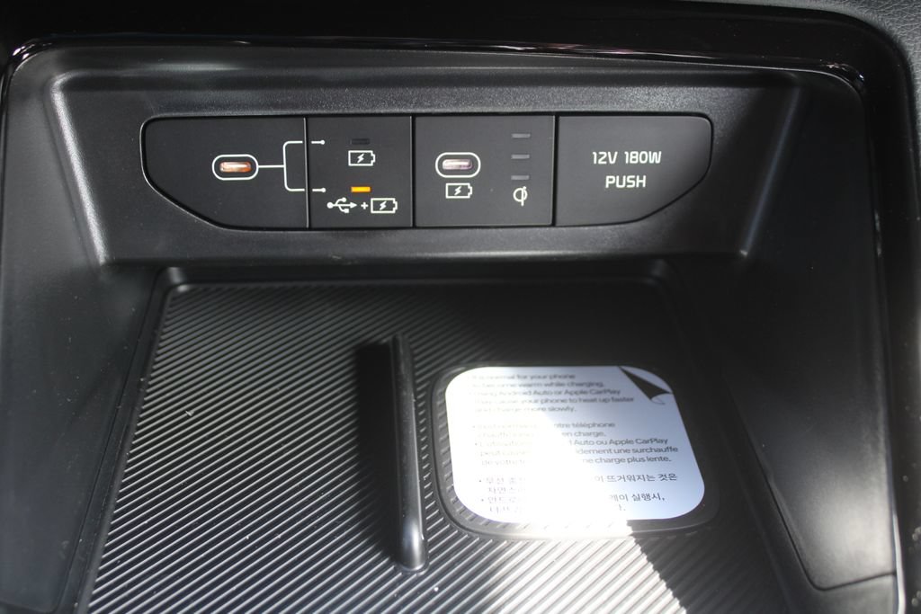 New 2026 Kia K5 GT-Line FWD image 38