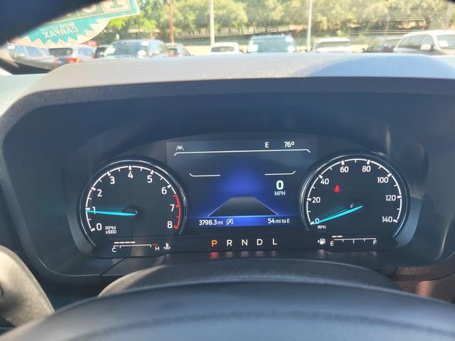 Certified 2024 Ford Maverick Lariat w/ Black Appearance Package image 29