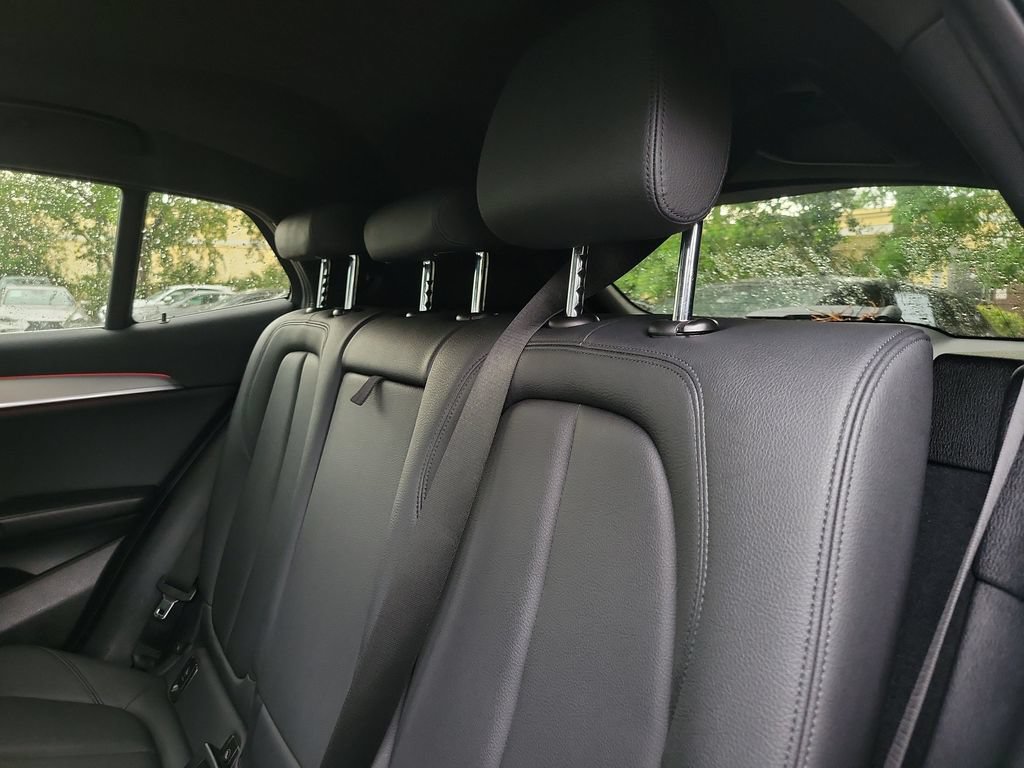 Used 2018 BMW X2 sDrive28i FWD image 18