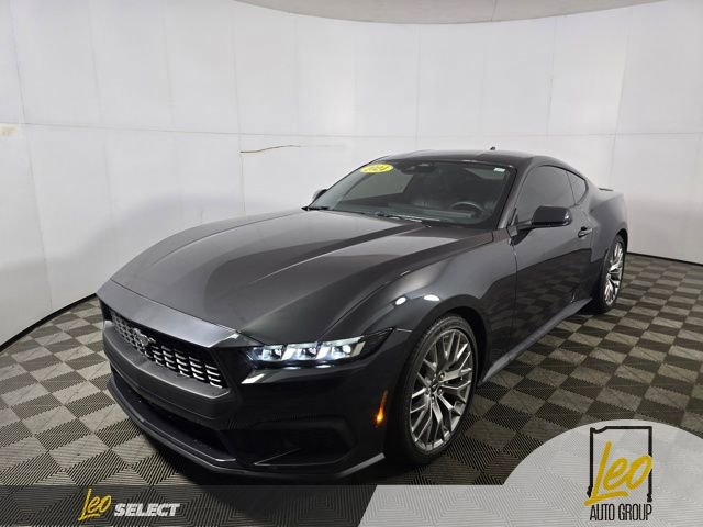 Used 2024 Ford Mustang Premium RWD image 8