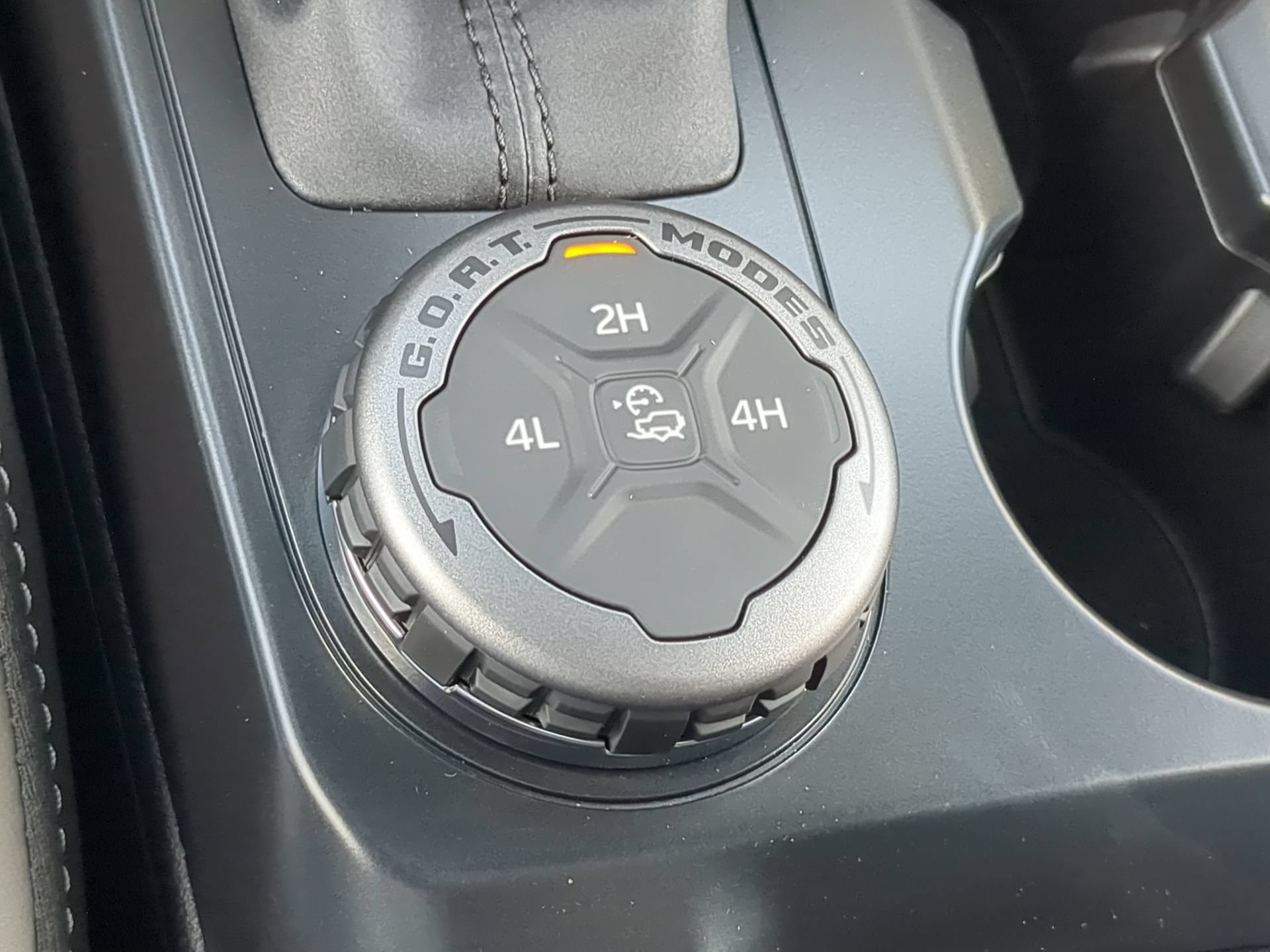 New 2026 Ford Bronco Outer Banks AWD/4WD image 65