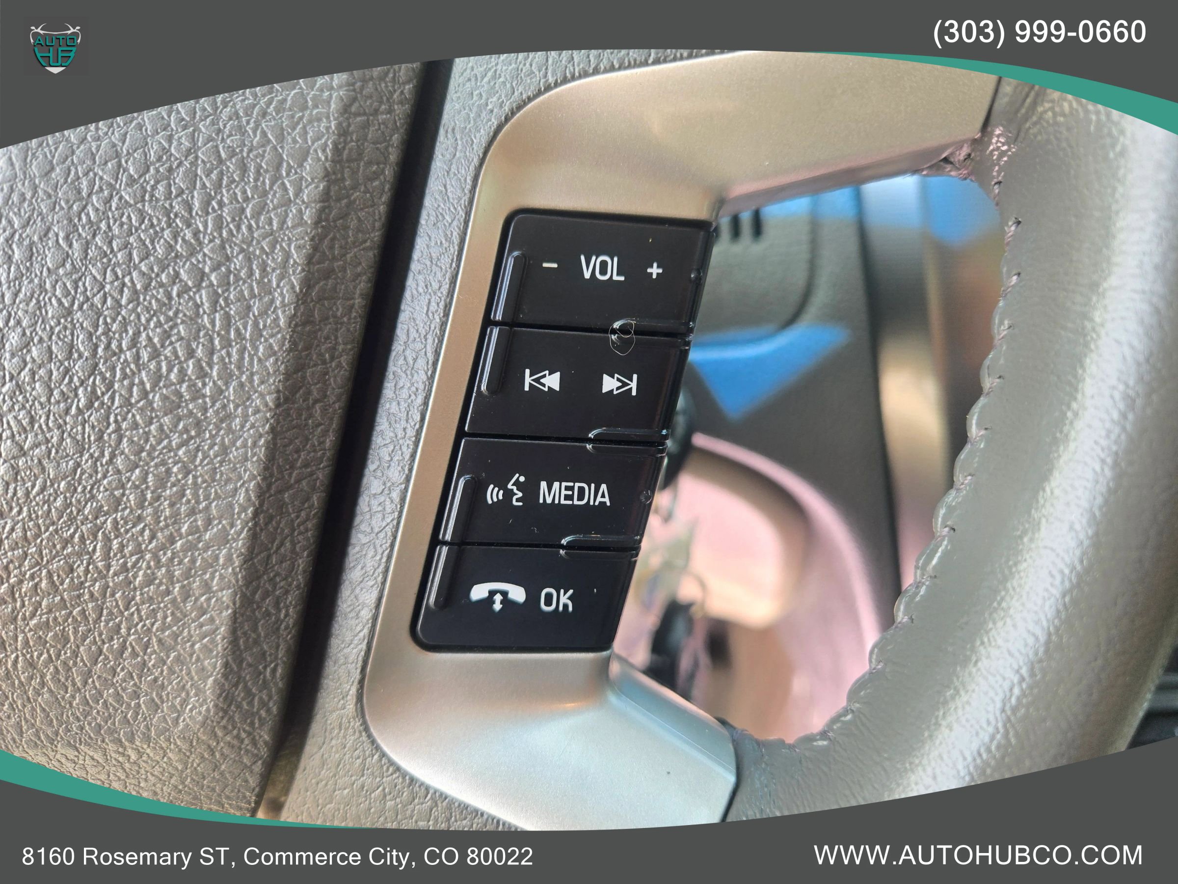 Used 2012 Ford Fusion SEL FWD image 18