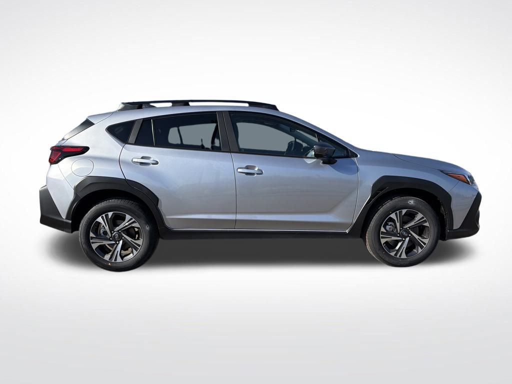 New 2026 Subaru Crosstrek 2.0i Premium image 9