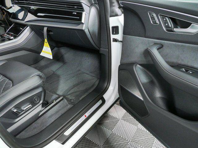 New 2026 Audi SQ8 Prestige AWD/4WD image 27