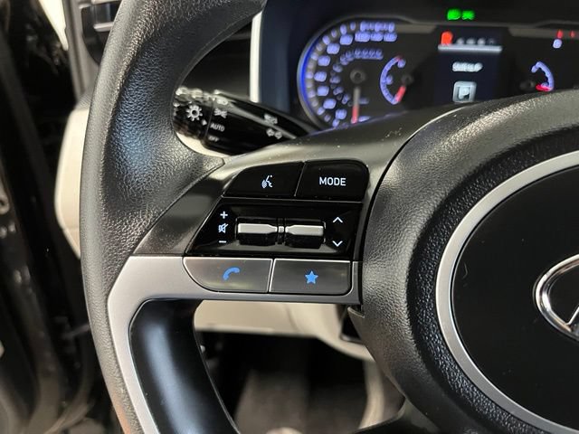 Used 2024 Hyundai Tucson SEL FWD image 25