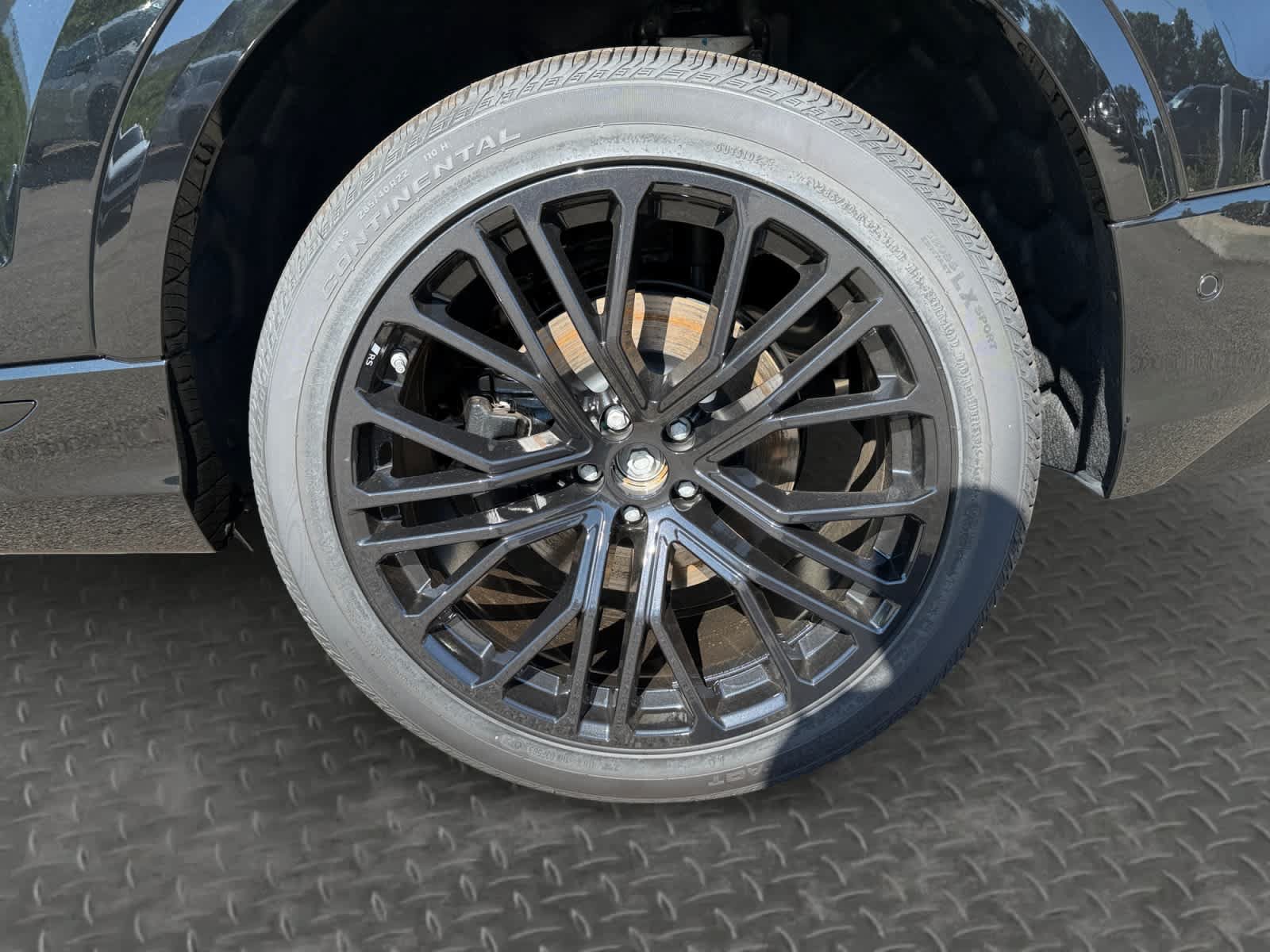 New 2026 Audi SQ8 Premium Plus AWD/4WD image 9