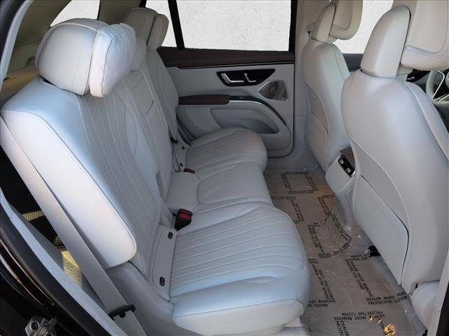 Certified 2023 Mercedes-Benz EQS 580 4MATIC SUV image 22