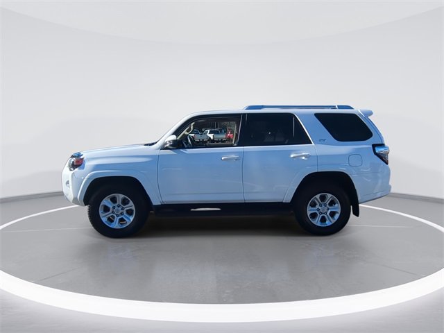 Used 2018 Toyota 4Runner SR5 image 5