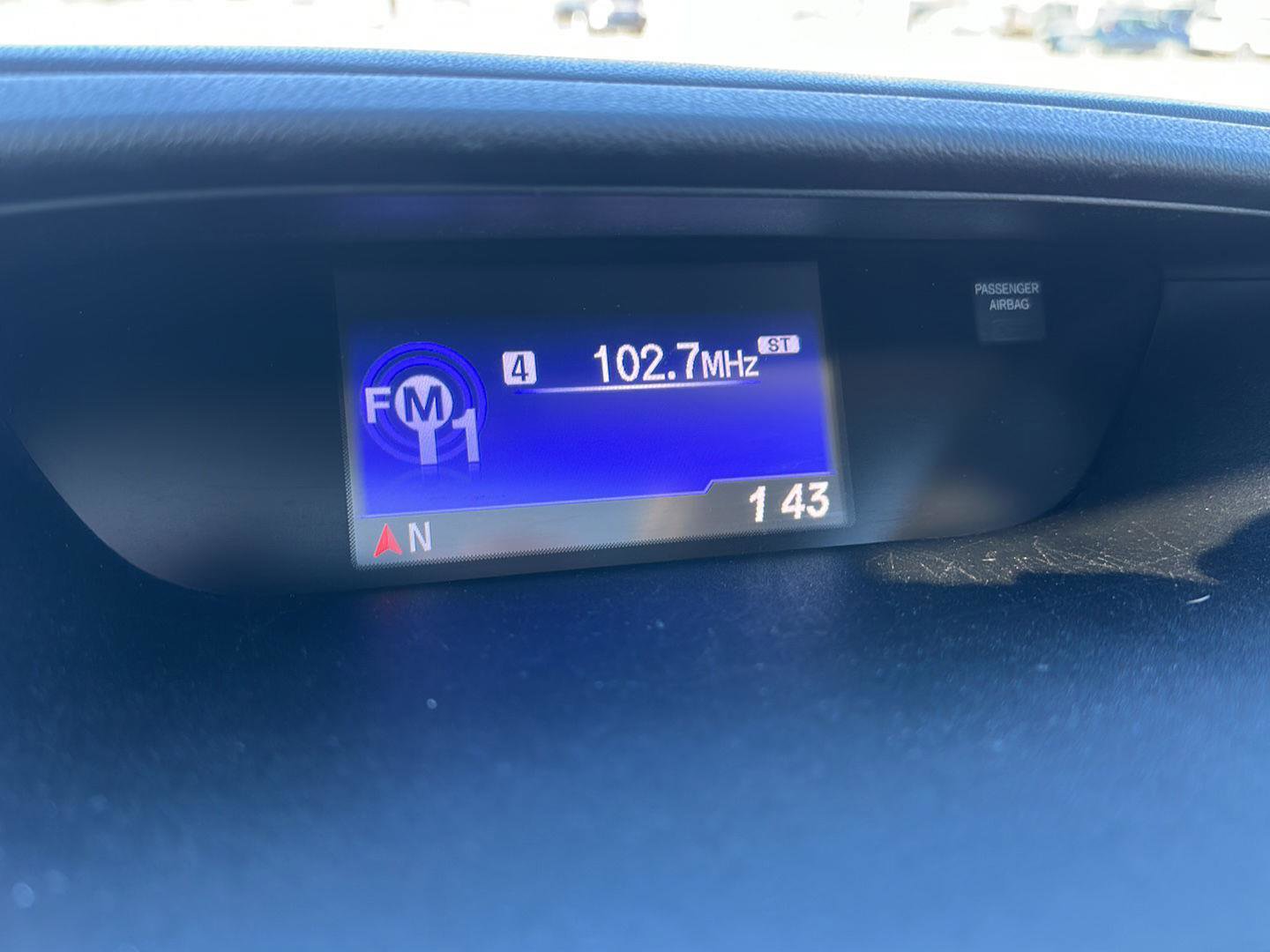 Used 2014 Honda CR-V EX-L image 17