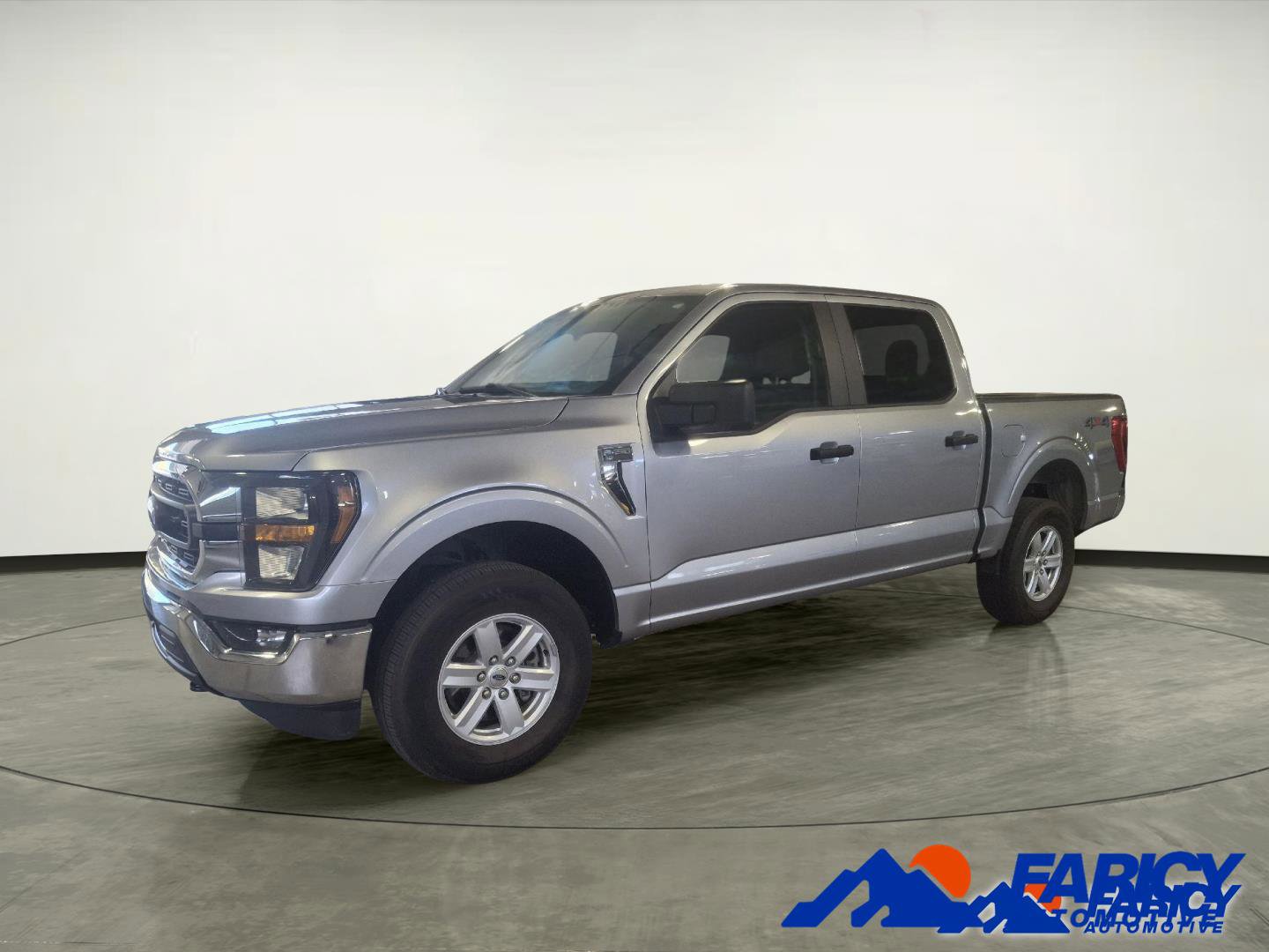 Used 2023 Ford F150 XLT