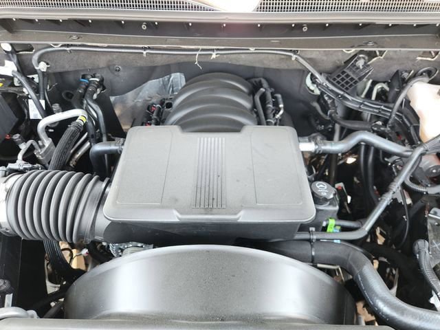 New 2026 Chevrolet Silverado 2500 Custom w/ Custom Convenience Package AWD/4WD image 32