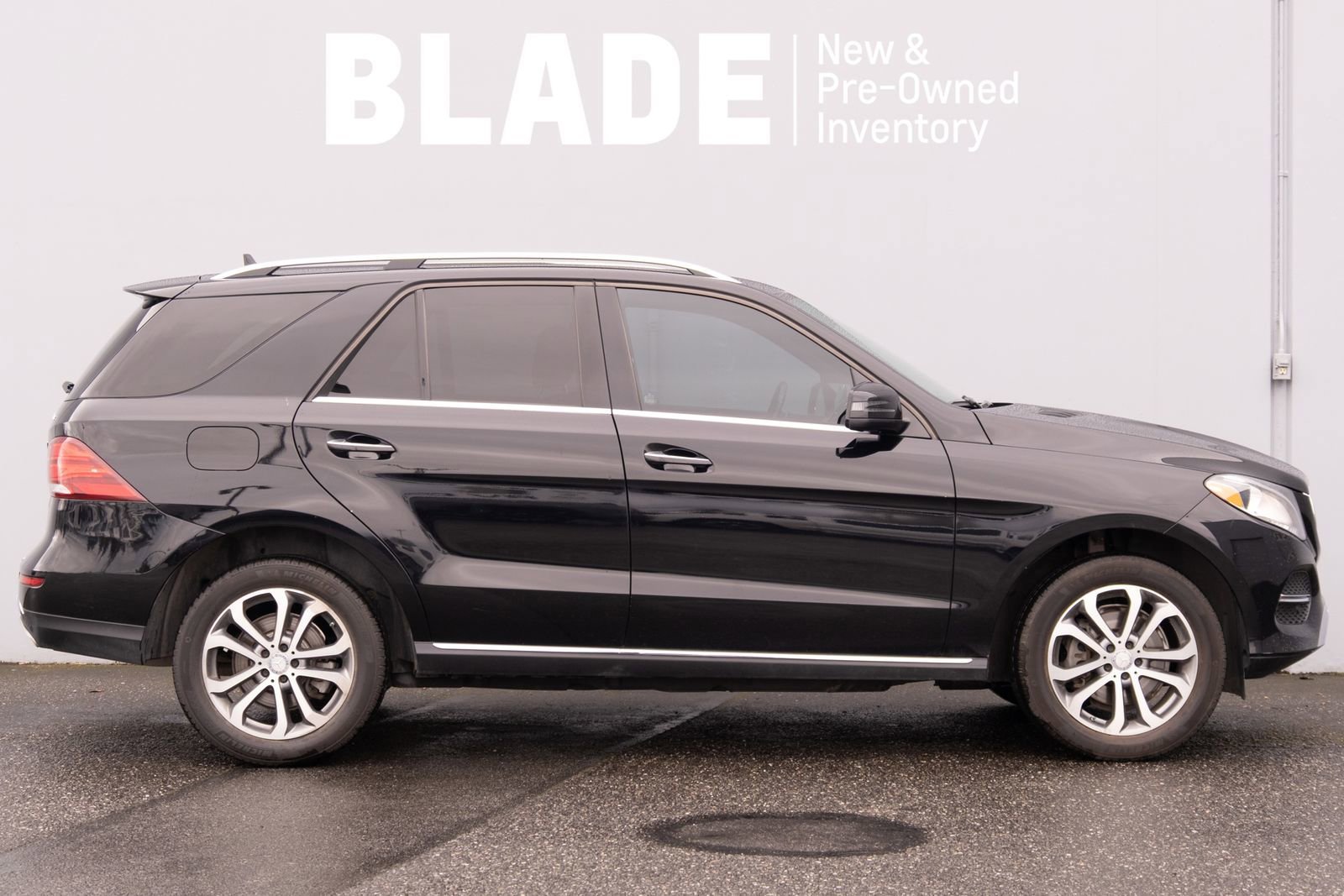Used 2017 Mercedes-Benz GLE 350 4MATIC image 28