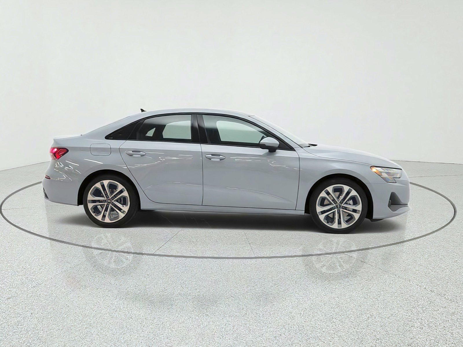 New 2026 Audi A3 2.0T Premium Plus AWD/4WD image 4