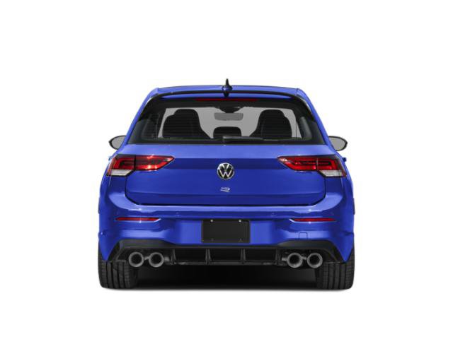 New 2026 Volkswagen Golf AWD/4WD image 5