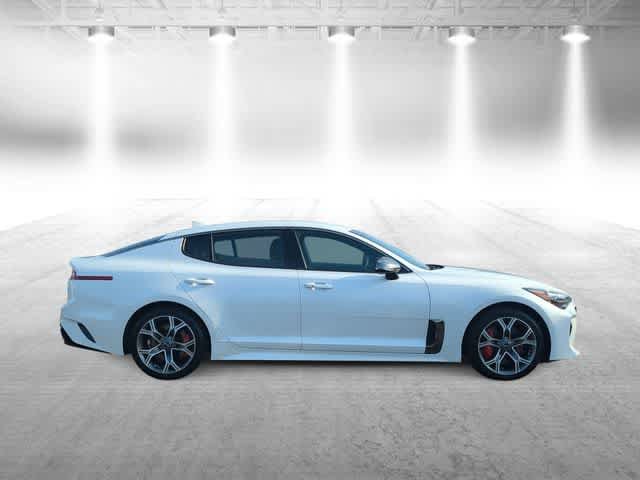 Used 2019 Kia Stinger GT AWD/4WD image 9