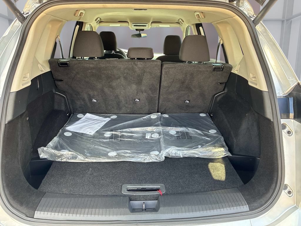 Used 2024 Nissan Rogue SV AWD/4WD image 20