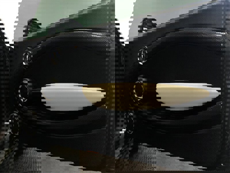 Used 2012 MINI Cooper Coupe S image 16