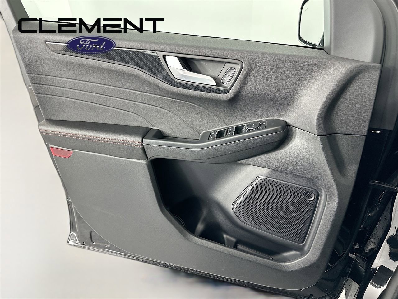 New 2026 Ford Escape ST-Line w/ Tech Pack #1 image 24