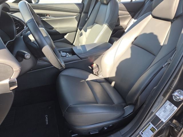 Used 2025 MAZDA MAZDA3 s image 28