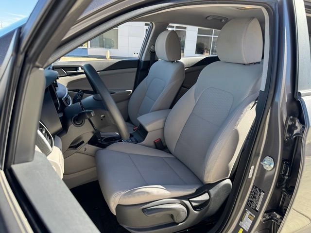 Used 2020 Hyundai Tucson SE image 27