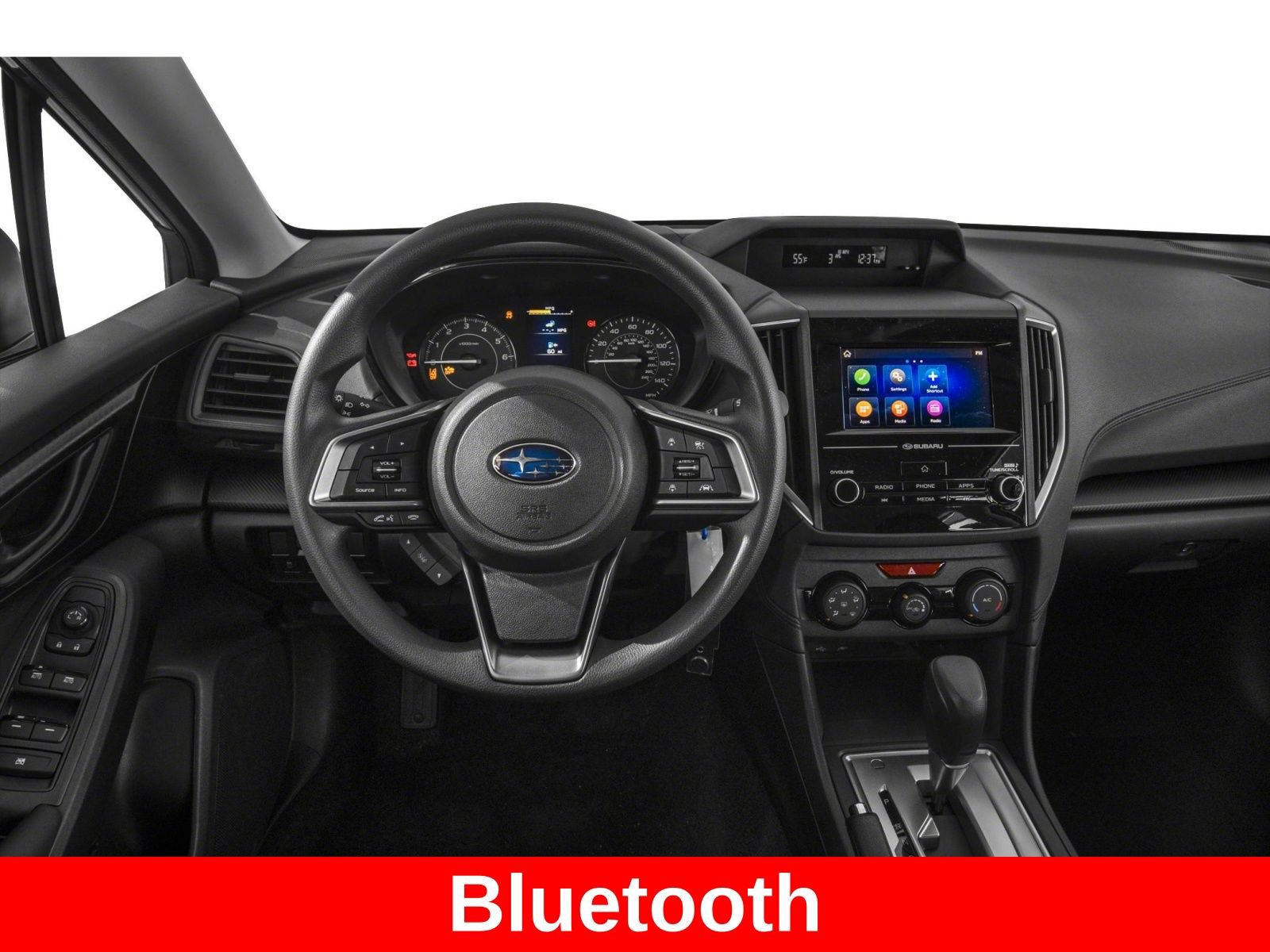 Used 2020 Subaru Impreza 2.0i AWD/4WD image 7