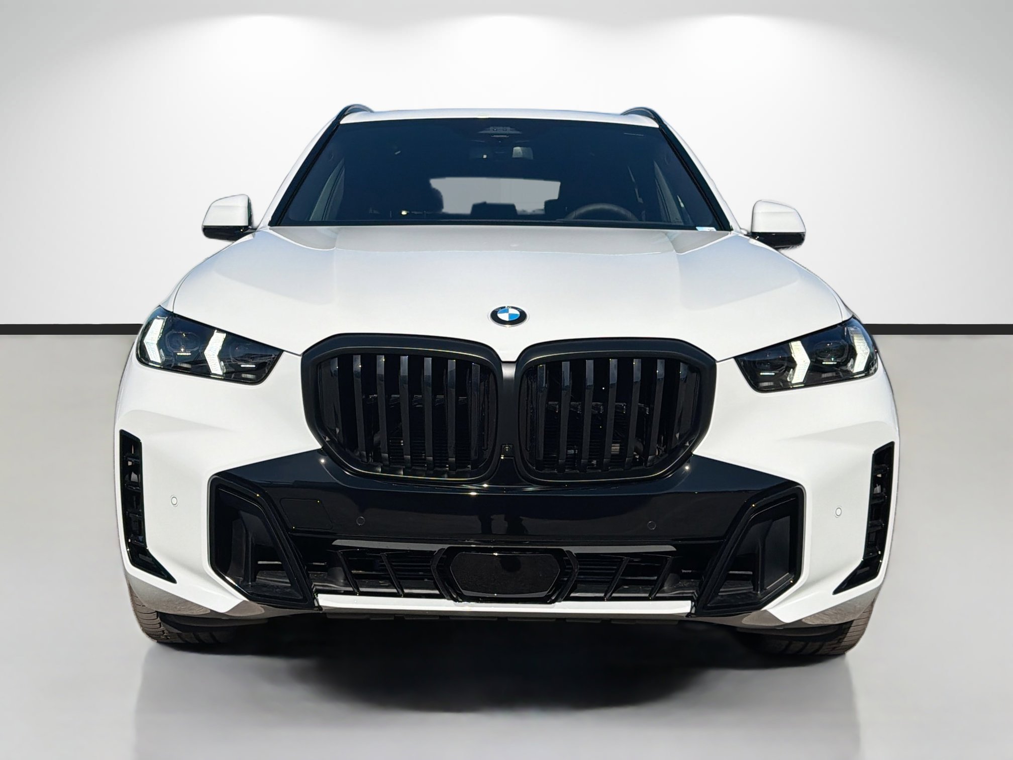 New 2026 BMW X5 xDrive40i image 8