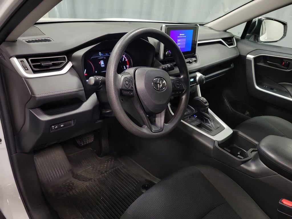 Used 2023 Toyota RAV4 LE image 13