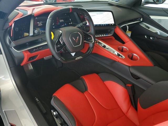 New 2026 Chevrolet Corvette Z06 image 16