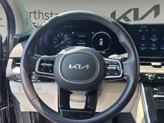 Used 2024 Kia Carnival SX FWD image 12