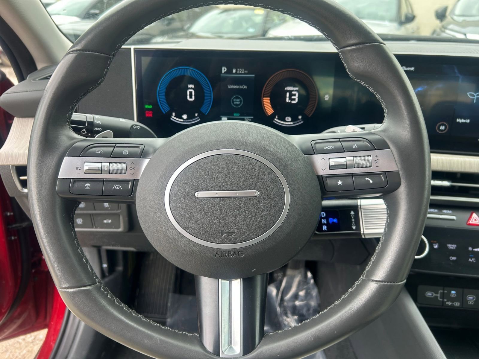 Used 2025 Hyundai Sonata SEL image 29
