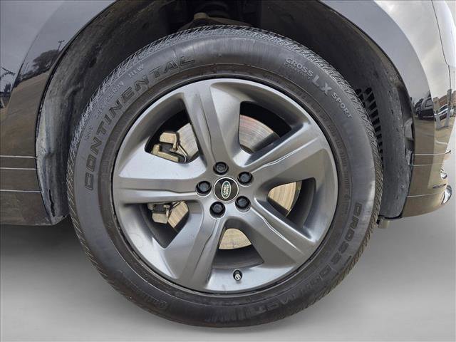 Used 2023 Land Rover Range Rover Velar R-Dynamic S image 22