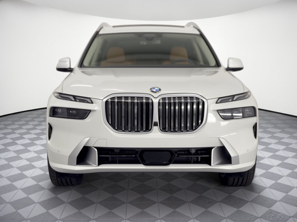 New 2027 BMW X7 xDrive40i w/ Executive Package AWD/4WD image 6
