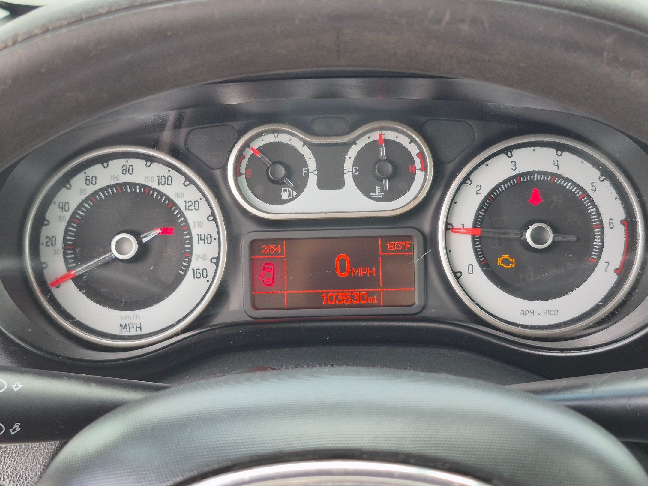 Used 2014 FIAT 500L Pop FWD image 21