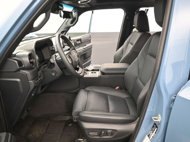 Used 2025 Toyota Land Cruiser AWD/4WD image 11