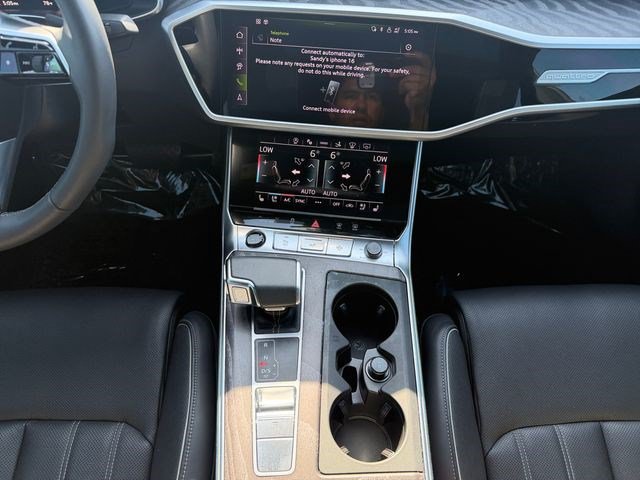 Used 2025 Audi A7 3.0T Prestige w/ Prestige Package AWD/4WD image 15