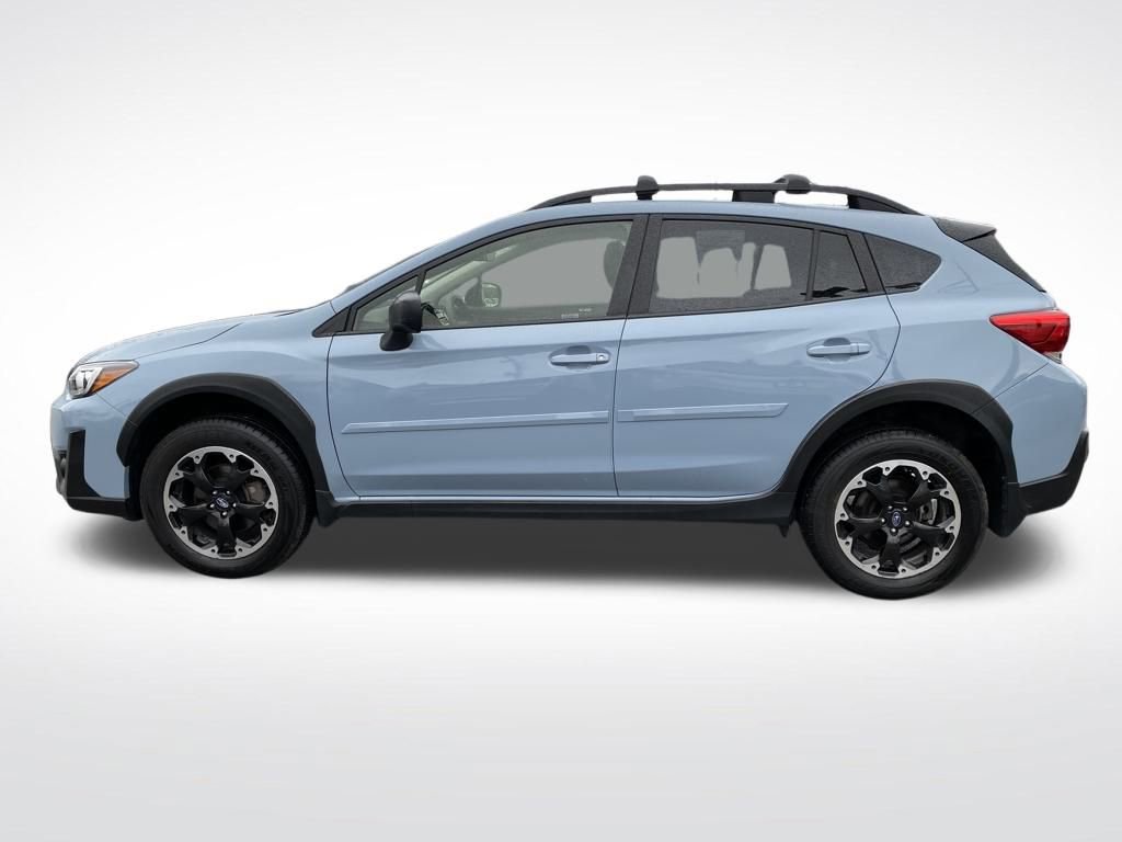 Certified 2023 Subaru Crosstrek 2.0i image 12