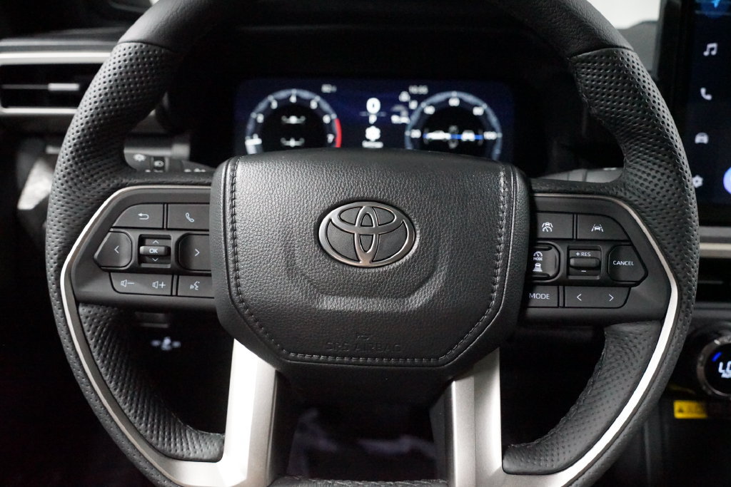 New 2026 Toyota Tacoma Limited AWD/4WD image 13
