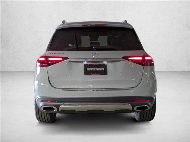 New 2026 Mercedes-Benz GLE 350 GLE 350 image 8