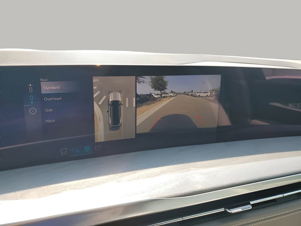 New 2026 Cadillac Escalade IQ Sport 1 AWD/4WD image 47