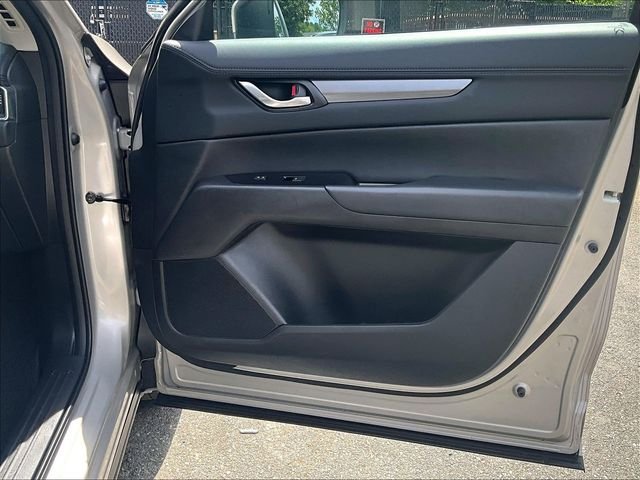 Used 2025 MAZDA CX-5 AWD 2.5 S image 20