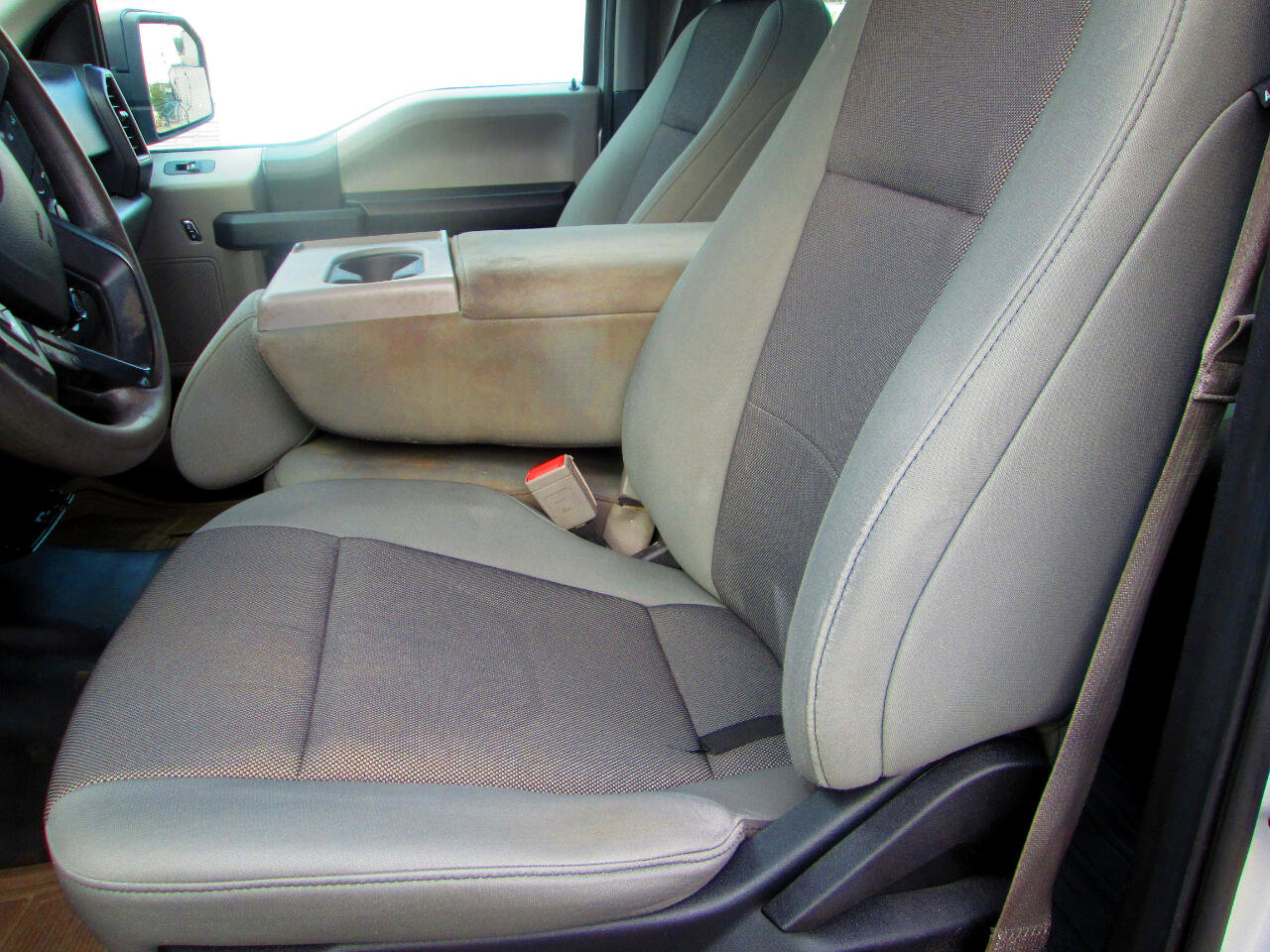 Used 2018 Ford F150 XL w/ Equipment Group 101A Mid image 11