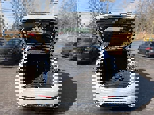 New 2026 Buick Envision Avenir image 13