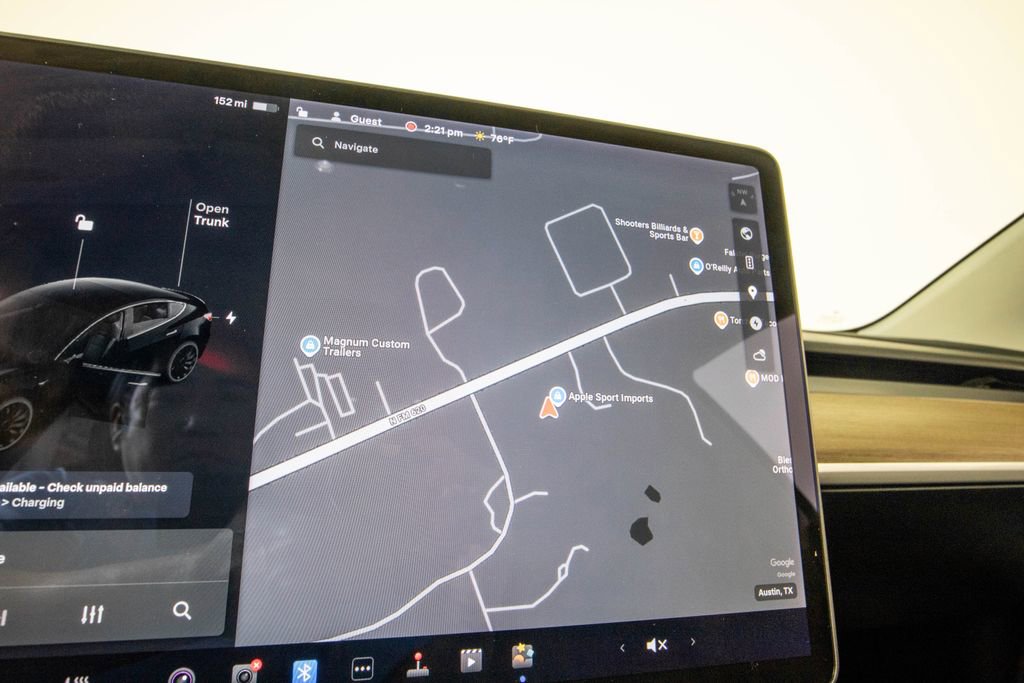 Used 2021 Tesla Model 3 Performance image 20