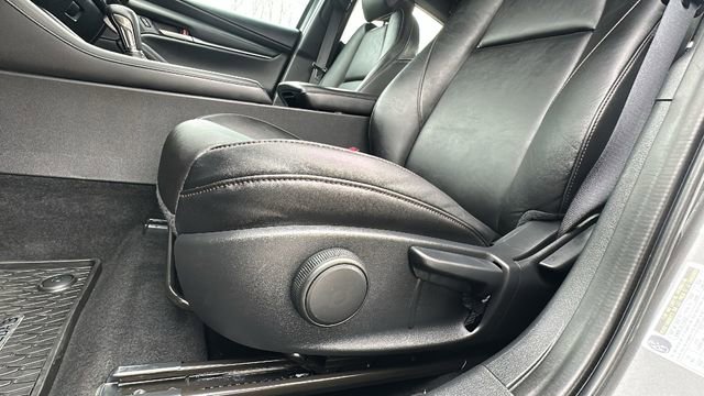 Used 2023 MAZDA MAZDA3 s image 22
