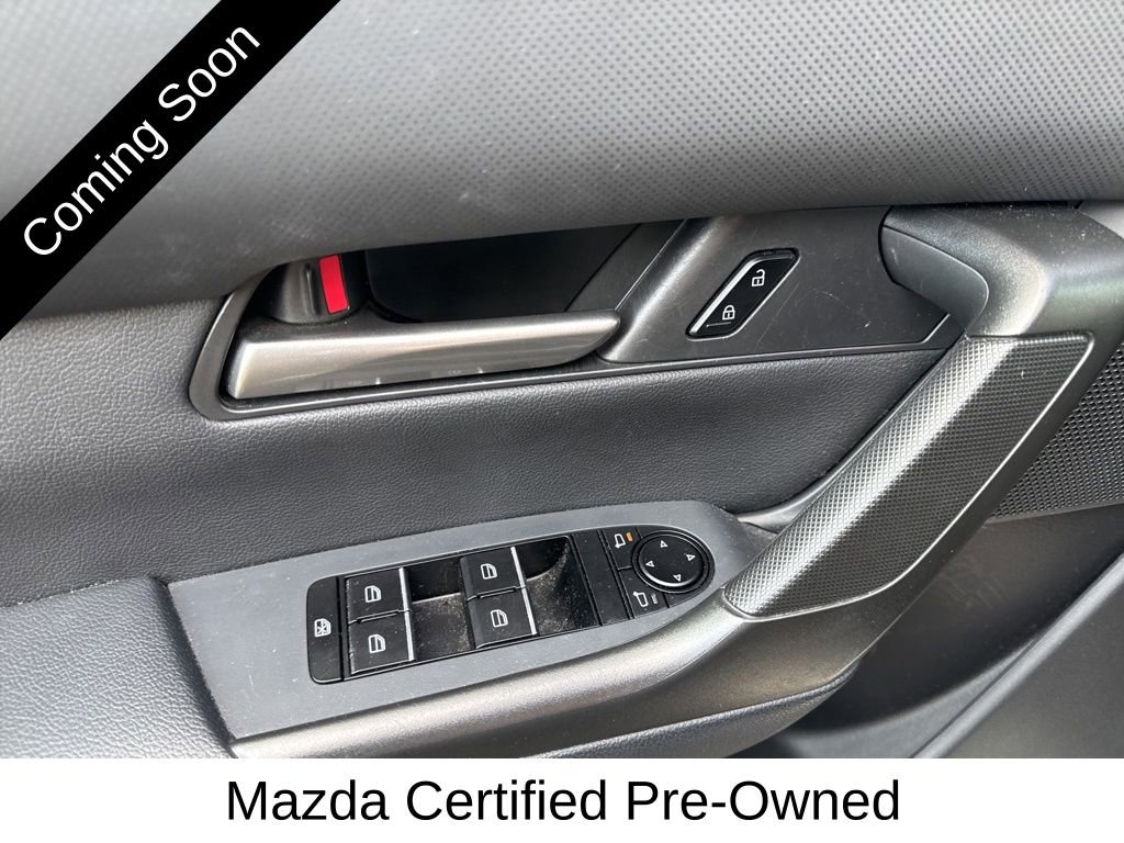 Certified 2023 MAZDA CX-50 2.5 S w/ Accent Package image 8