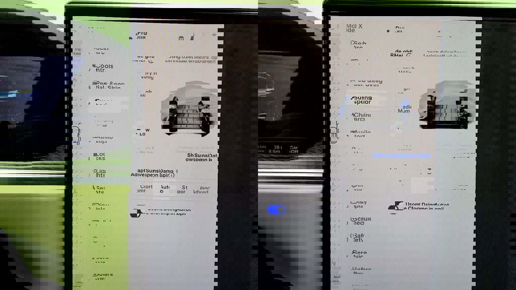 Used 2022 Tesla Model X Plaid image 19