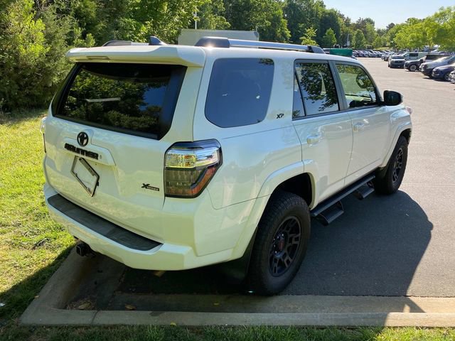 Used 2019 Toyota 4Runner SR5 Premium AWD/4WD image 31